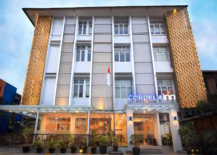 Simak, Ini 7 Hotel Murah dan Nyaman untuk Tahun Baru di Bengkulu