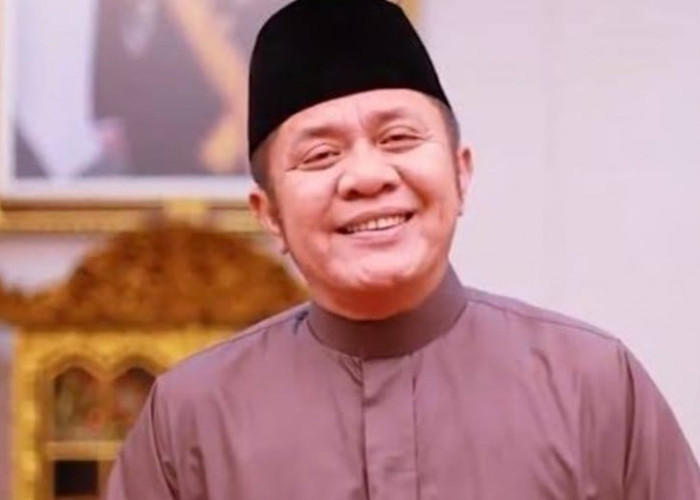 5 Fakta Mantan Gubernur Sumatera Selatan Herman Deru Dilapor, Dugaan Pemalsuan Dokumen RUPSLB Bank SumselBabel