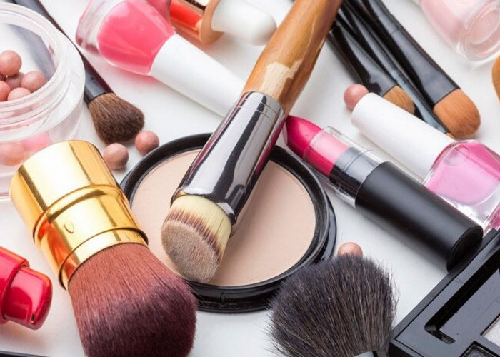 Survei: Produk Lokal Sudah Menguasai Pasar Kosmetik Indonesia