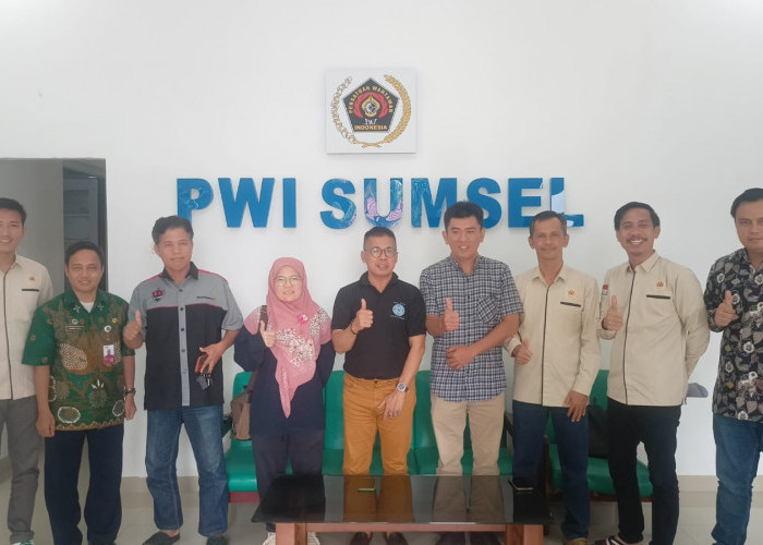Gebyar HPN 2023 Sumatera Selatan Dilaksanakan di Lubuklinggau