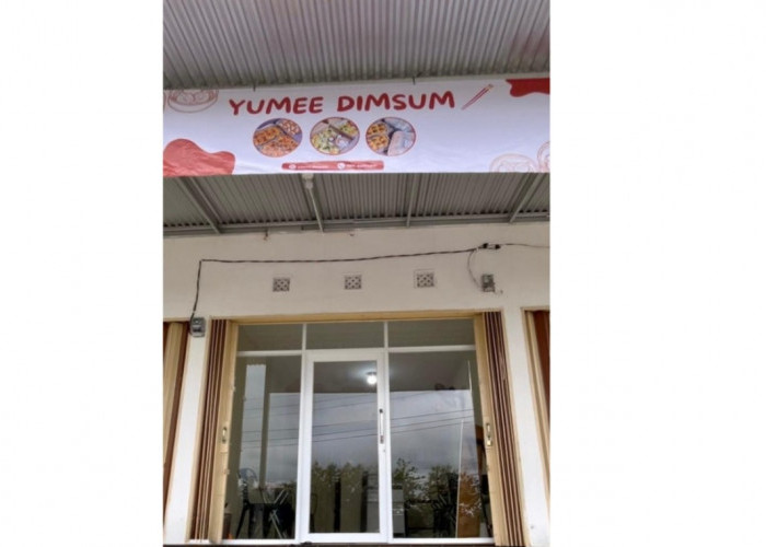 Lowongan Kerja di Yumee Dimsum Lubuk Linggau, Berikut Posisi dan Kualifikasinya