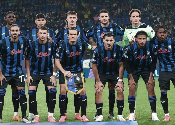 Serie A: Prediksi Atalanta vs Genoa, Sabtu 5 Oktober 2024, Kick Off 23.00 WIB