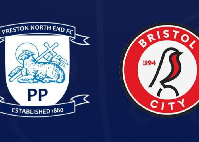 Prediksi Preston North End vs Bristol City, Liga Championship, Sabtu 13 Januari, Kick Off 22.00 WIB