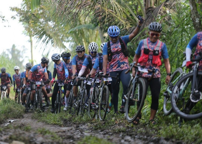 Tuntas Digelar, Malang Century Journey 2025 Sukses Jadi Ajang Sport Tourism
