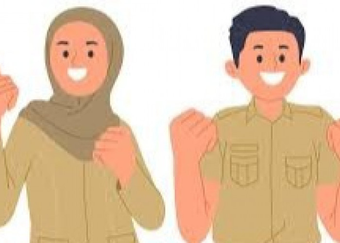 Pengumuman Hasil Administrasi PPPK Kemenham  2026, Catat Tanggalnya