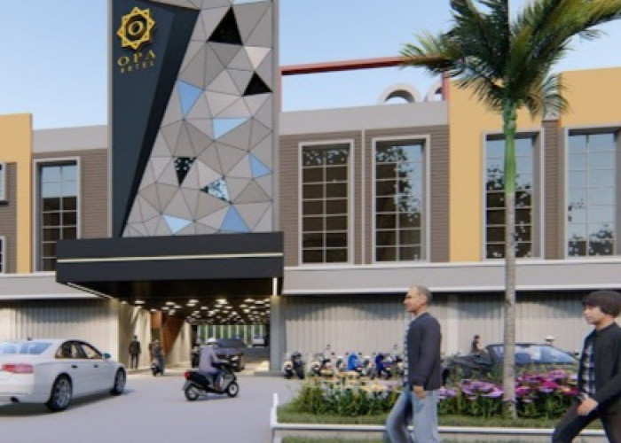 Opa Hotel Palembang Buka Lowongan Kerja, Posisi Sebagai Admin Purchasing, Yuk Baca Kualifikasinya Sekarang