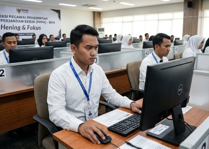 3 Tahapan Seleksi PPPK Guru Agama dan Budi Pekerti Sekolah Rakyat 2026, Cek Sekarang