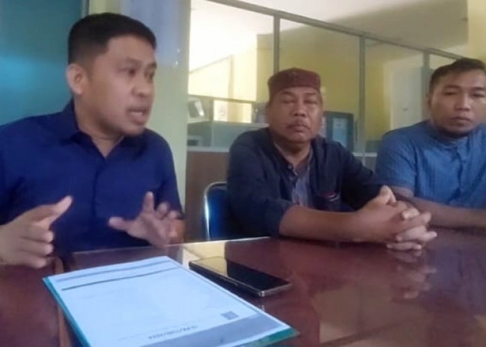 Kronologis MA Batalkan SK Pelantikan Kades Setia Marga Muratara, Abdul Soed  Kehilangan 1 Suara