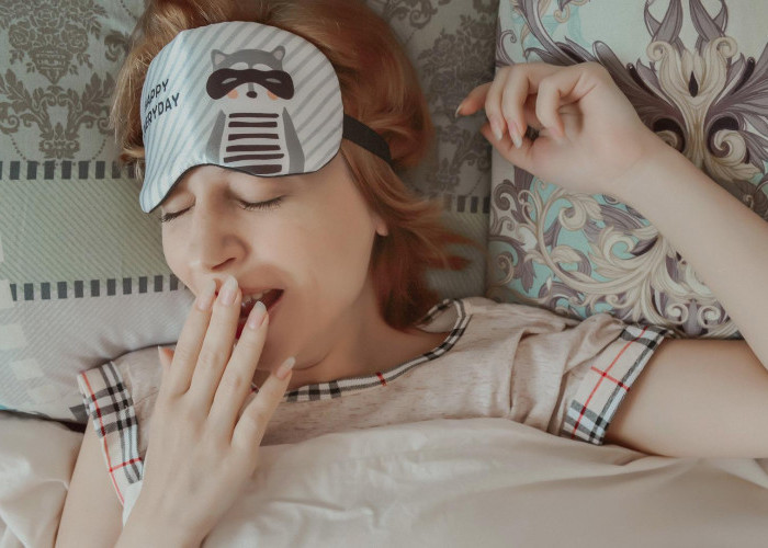 5 Cara Ampuh Atasi Insomnia, Yuk Dicoba Agar Tidur Berkualitas