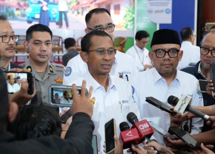BPJS Kesehatan Pastikan Layanan JKN Tetap Optimal Selama Libur Lebaran 2026
