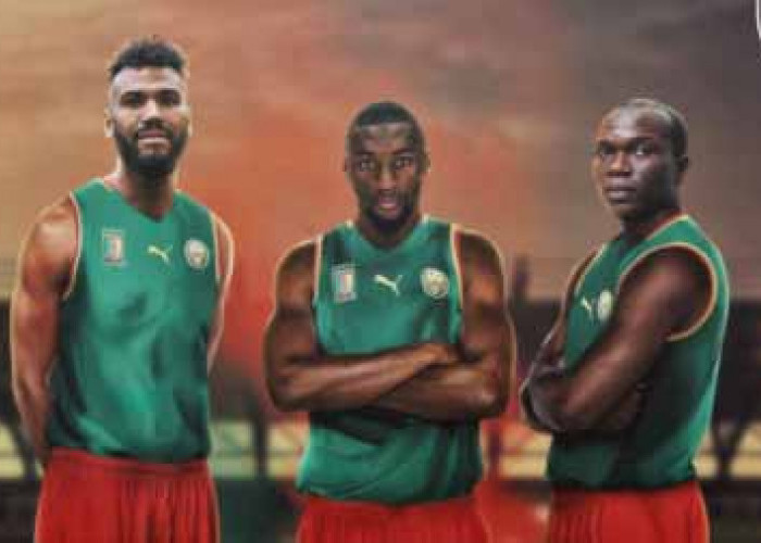 Friendly Piala Dunia Kamerun vs Jamaika: Eksperimen Dengan Pemain Lokal