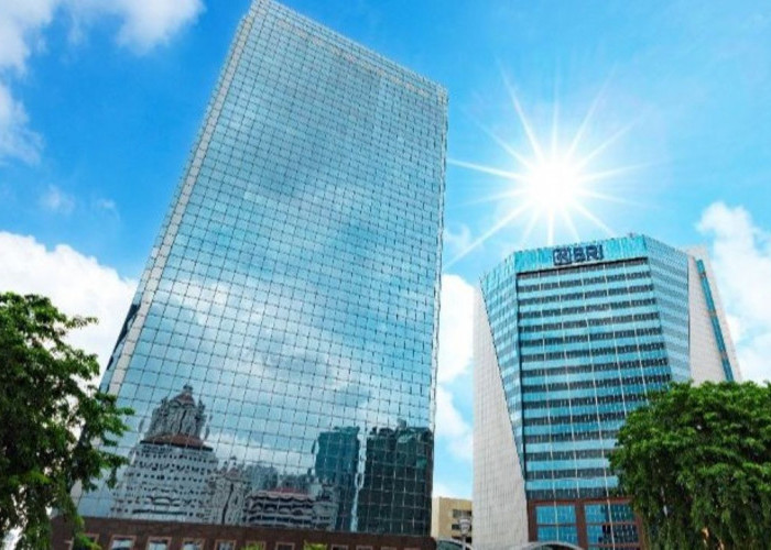 BRI Jadi Merek Paling Bernilai di Indonesia dalam Daftar “Global 500 2026” Versi Brand Finance