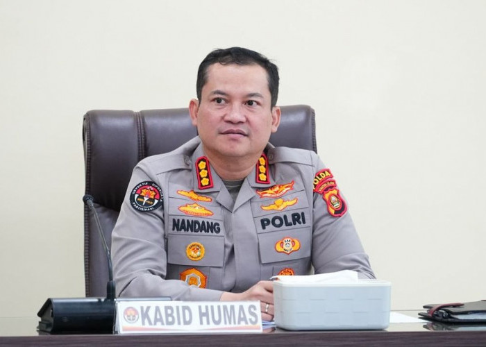 Arus Mudik Lebaran 2926, 4 Jenis Kendaraan Dilarang Melintas di Sumatera Selatan