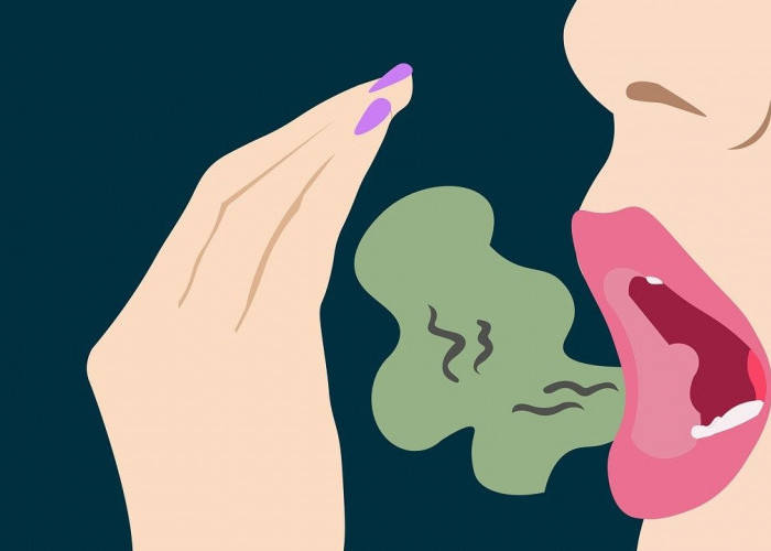 5 Tips Sederhana yang Dapat Meminimalisir Bau Mulut Saat Berpuasa, Yuk Lakukan Ini