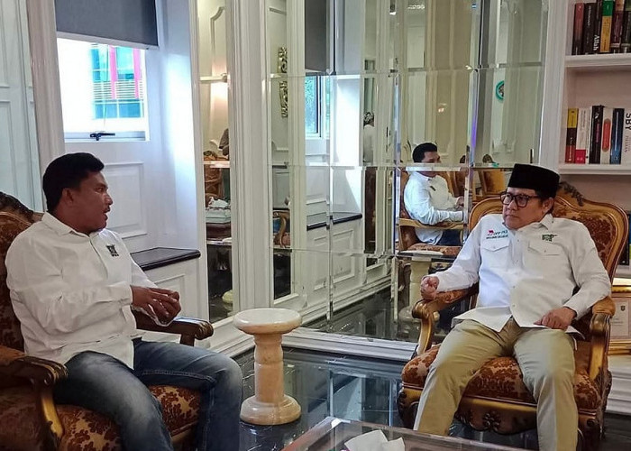 PKB Musi Rawas Bersiap Punya Nahkoda Baru! Nama Zulpikar Melejit Jadi Kandidat Paling Dijagokan