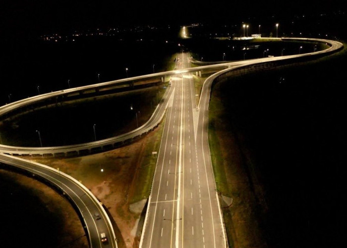 Diskon Tarif Tol 20 Persen Berlaku Juni - Juli 2025, Cek Begini Skemanya
