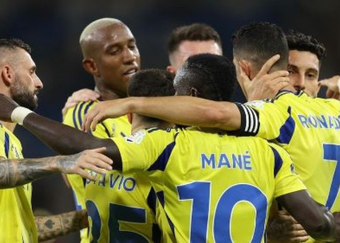 Saudi Pro League: Prediksi Al Nassr vs Al Ahli, Sabtu 14 September 2024, Kick Off 01.00 WIB