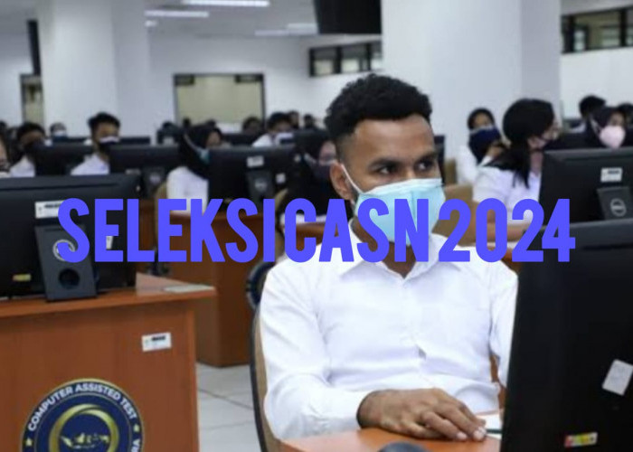 CASN 2024, Pemkab Pesisir Barat Siapkan 1.500 Formasi CPNS Hingga PPPK, Cek Ini Rinciannya