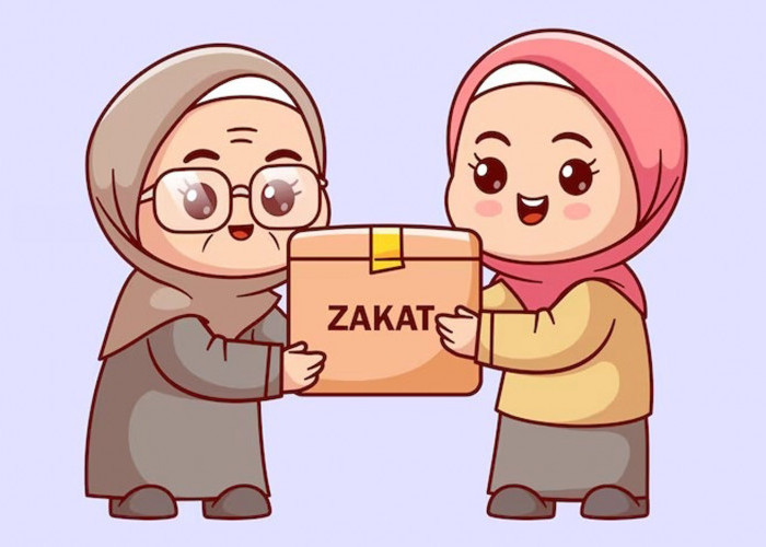 Hukum Tidak Membayar Zakat, Orang Muslim Wajib Tahu Agar Tak Celaka