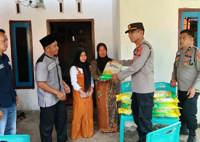 Polres Musi Rawas Belum Pastikan Warga Batu Gane Tewas Diterkam Harimau