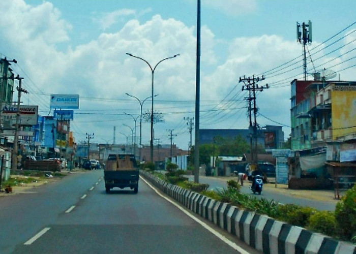 Digunakan Untuk Nama Jalan di Lubuk Linggau, Ini Sejarah Pahlawan Nasional Yos Sudarso