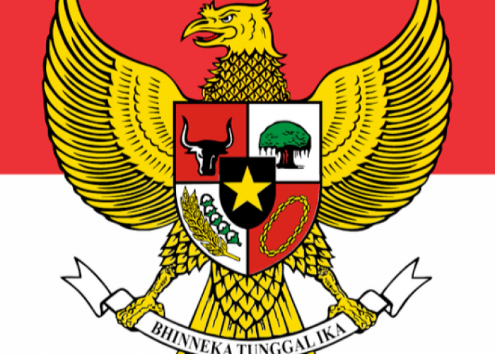 Undang Undang Dasar Negara Republik Indonesia Tahun 1945
