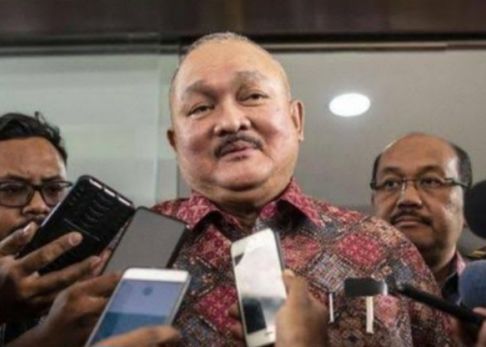 Mantan Gubernur Sumatera Selatan Alex Noerdin Dapat Remisi, 236 Napi Langsung Bebas