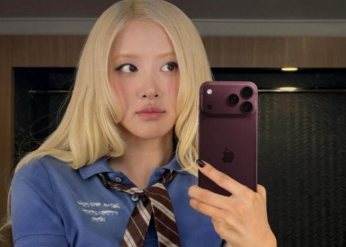 iPhone 18 Pro Hadirkan Warna Baru: Burgundy Paling Mencuri Perhatian, Berapa Harganya 