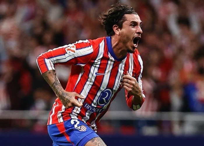 Liga Champions: Prediksi Benfica vs Atletico Madrid, Kamis 3 Oktober 2024, Kick Off 02.00 WIB