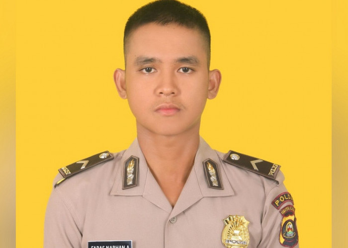 1 Polisi Lahat Tewas, 2 Luka Saat Gerebek Tersangka Narkoba