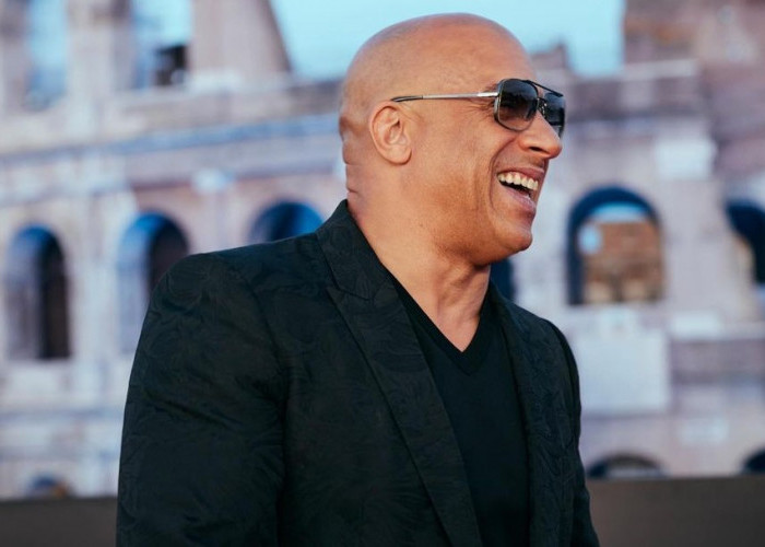 Bintang Populer Vin Diesel Diduga Melakukan Pelecehan Seksual Digugat Mantan Asistennya