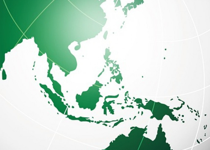 Provinsi di Indonesia Bertambah Tiga Jadi 37 Provinsi, ini Rinciannya