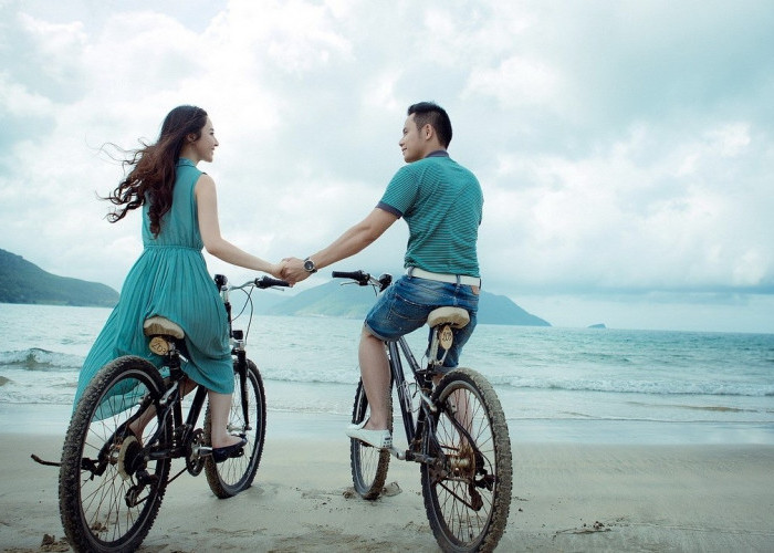 Rekomendasi 12 Kegiatan yang Dapat Dilakukan Bersama Pasangan di Hari Libur, Dijamin Makin Harmonis