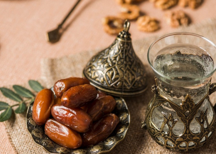 Cara dan Niat Qadha Ganti Puasa Ramadan yang Benar dan Tepat