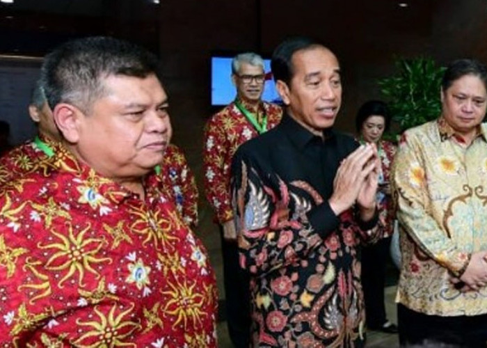 Setelelah Idul Adha, Presiden Jokowi Sampaikan Pengumuman Penting untuk Rakyat Indonesia