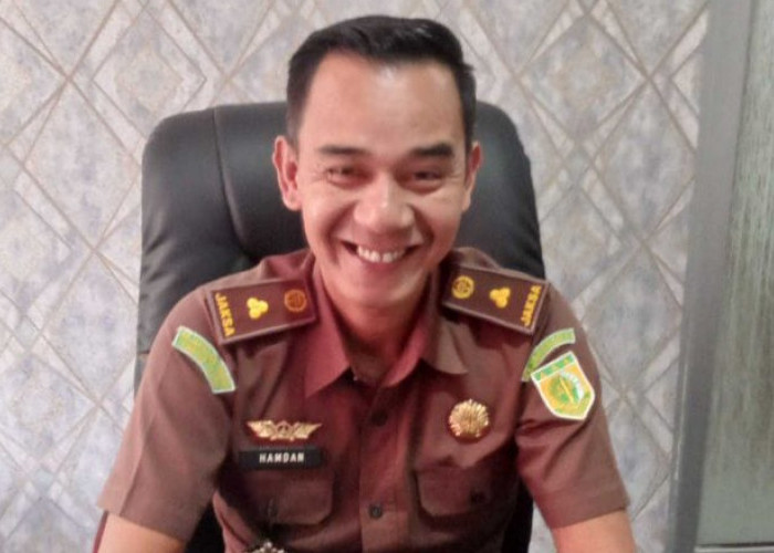 Jaksa Konfrontir Mantan Direktur BUMD Musi Rawas dengan BPKP