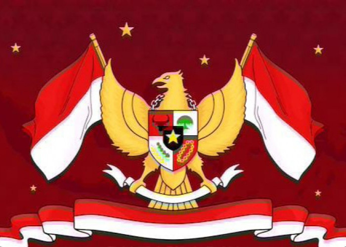 Inilah Teks Doa Resmi dari Kemendikbudristek untuk Upacara Hari Kesaktian Pancasila 1 Oktober 2024