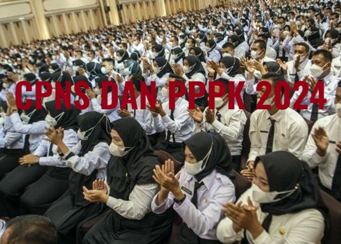 CASN 2024, Kabupaten Langkat Sumatera Utara Buka CPNS dan PPPK dengan Ribuan Kuota, ini Formasi dan Rinciannya