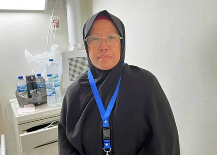 Proses Operasi Berjalan Lancar, Irma Syukuri Manfaat JKN
