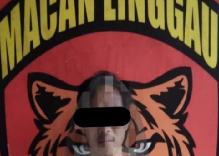 Kecanduan Judol dan Narkoba, Anak Durhaka Lubuk Linggau Diringkus