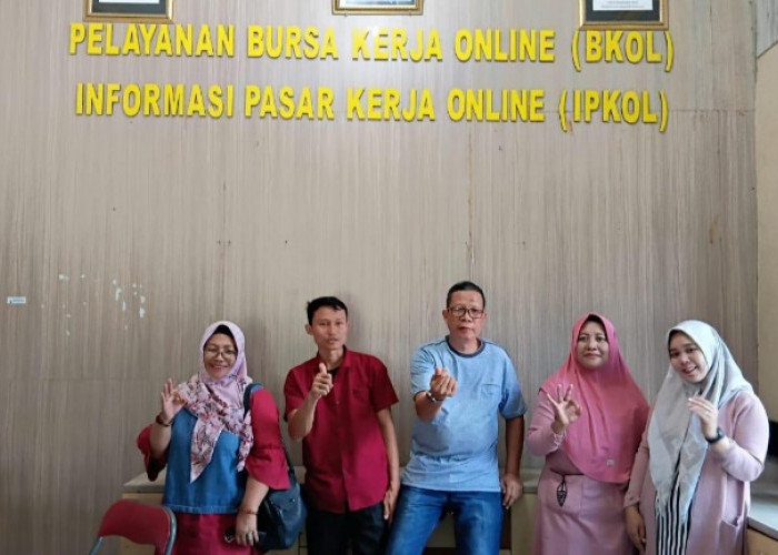 Selama WFH, Ini Kewajiban Pimpinan Perangkat Daerah di Musi Rawas