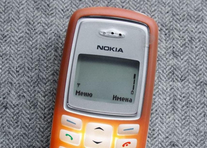 Inilah 7 HP Nokia Jadul yang Bikin Nostalgia, Lengkap dengan Keunggulannya