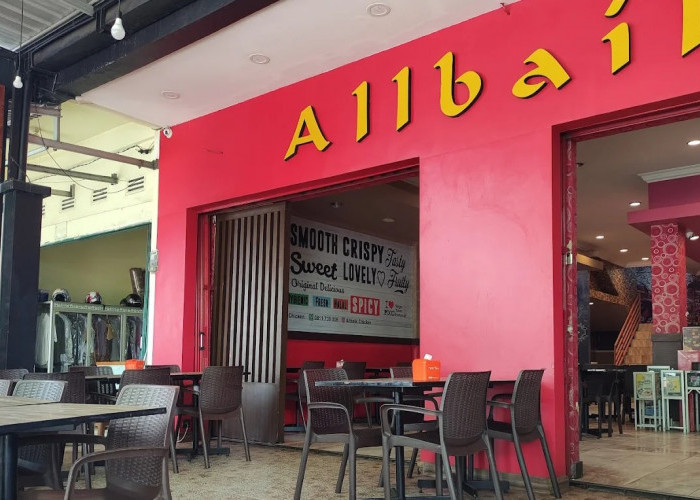 Lowongan Kerja Terbaru di Allbaik Chicken Cabang Mahakam Bengkulu, Dibuka Sampai 17 Mei 2025
