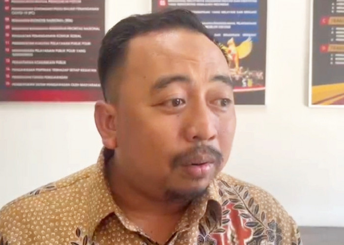 Viral Tuduhan Parkir Dikuasai Keluarga Wali Kota Lubuk Linggau, Kadishub Tempuh Jalur Hukum