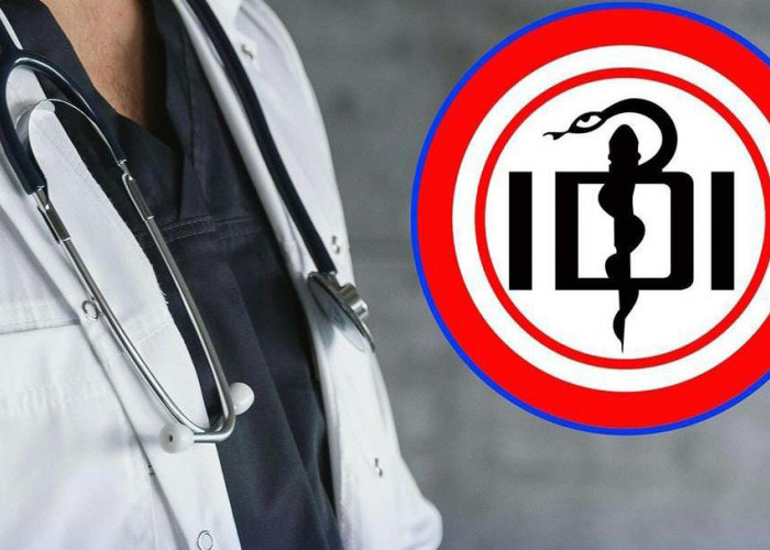 IDI Sebut Dokter Influencer untuk Tidak Boleh Promosi Produk di Media Sosial