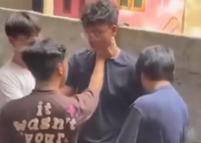 Fakta Anak Vincent Rompies Diduga Terlibat Kasus Bullying di Sekolah, Begini Komentar Netizen