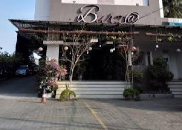 Berminat Kerja di Burza Hotel Lubuk Linggau, Buruan Kirim Lamaran, Cek di Sini Syaratnya