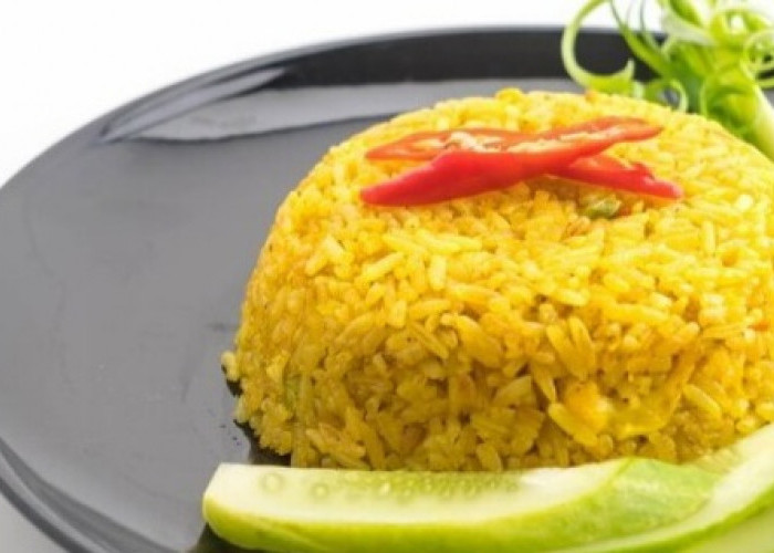 Sejarah Nasi Kuning Saat Isra Mi'raj di Indonesia, Berikut Cara Membuatnya