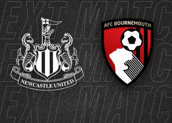 Prediksi Newcastle vs Bournemouth, Premier League, Sabtu 17 Februari 2024, Kick Off 22.00 WIB Reuni Eddie Howe