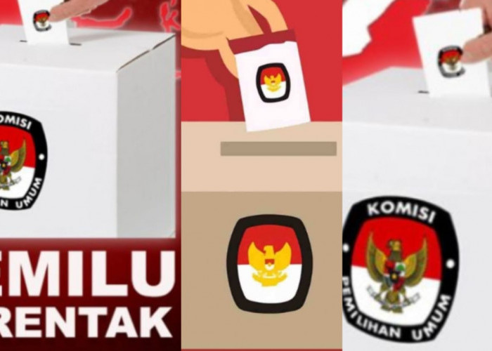 Daftar Caleg DPRD Kota Lubuklinggau 3, Pemilu 2024, Siapa yang Kamu Pilih